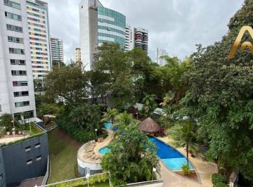 f263ed31e1df926a6c464a4062f50a37cf08f361 · APARTAMENTO MODERNO COM 2 SUÍTES E 108 m² - Salvador Dalí, Adrianópolis - Manaus/AM