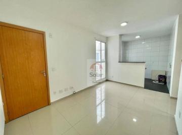3a391d28e40b7f24b49c32d0847d02213d78cab4 · Apartamento com 2 dormitórios à venda, 41 m² por R$ 190.000,00 - Jardim das Bandeiras - Taubaté/SP