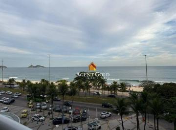 81b8d3fa95b28deb85f21bcab34758f2f0423c09 · Apartamento csm 2 quartos, Frontal na Barra da Tijuca.