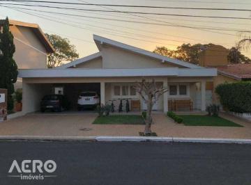 c5fb7dc2a95f4e7d8be917a9da606d15ec33bab1 · Casa com 4 dormitórios à venda, 320 m² por - Residencial Villaggio II - Bauru/SP