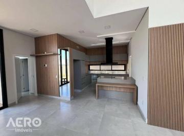 fe5e5e48d3126facf8734ca9d91b479e05d6f478 · Casa com 3 suítes à venda, 280 m² condomínio Villaggio 2 - Bauru, SP