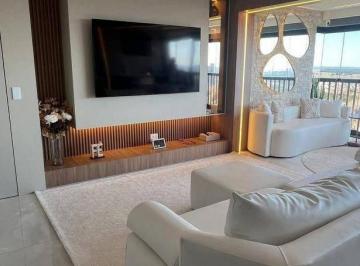 83693e3f463265ac6dbd6215e21b8a2534913971 · Apartamento com 3 suítes à venda, 127 m² Edifício MOOD - Vila Aviação - Bauru/SP