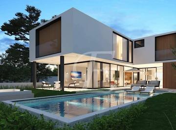 4dcff031e316a1867703891b27fcbf1942a9b8a7 · Casa com 4 quartos à venda, 560 m² por R$ 14.500.000 - Alphaville Industrial - Barueri/SP