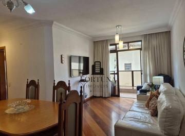 440055be244cec45f7244860c136074e38757a8e · Apartamento de 3 dormitórios mais quarto serviço com 93 m².
