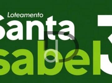 b3bfa50dc9b2f5a54a31222d2853e60c48efd3f6 · Terreno à venda, 500 m² - Santa Isabel - Louveira/SP