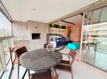 06bd2d9c5cc712afda0622cc8180d0980bf34206 · Apartamento com 4 Dormitórios e Varanda Gourmet no Módulo 7 da Riviera de São Lourenço