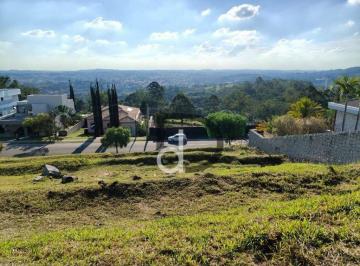 5308ad22e4aa7c21850086b7bc64e8ae1e428e10 · Terreno à venda, 808 m² por R$ 1.450.000,00 - Condomínio Campo de Toscana - Vinhedo/SP