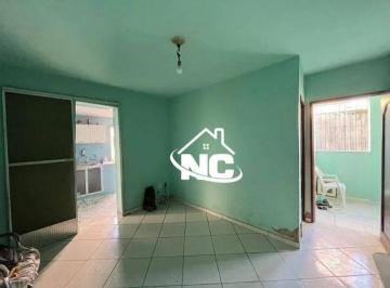 43bfabdcc9d7156bee1c428a9e1d6f3ef6919610 · Casa com 2 quartos à venda, 180 m² por R$ 400.000 - Santa Rosa - Niterói/RJ