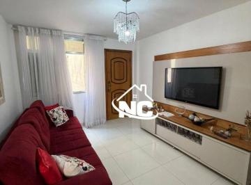 b1928cad3aff601f24d730c1c02b8bdb8547cea2 · Apartamento com 2 quartos à venda por R$ - Barreto - Niterói/RJ