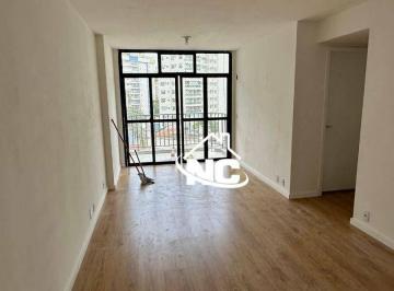 3831a6095e67b1f5d0de79d991b4f8cc9f0d1f5d · Villaggio Dei Fiori - Apartamento com 2 dormitórios à venda, 70 m² por R$ 560.000 - Santa Rosa - Nit