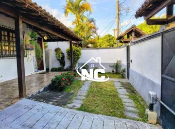 6f4be9684fc36e2f14069de08228edaf38f76361 · Casa com 3 quartos à venda, 180 m² por R$ 1.050.000 - Piratininga - Niterói/RJ