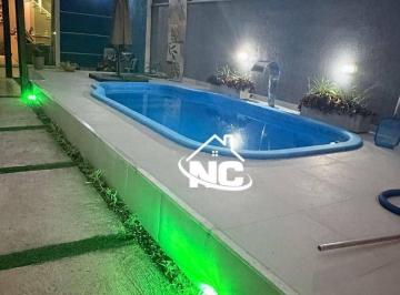 d01a73ad2dd89c550889b46b7bcd8d610c829e61 · Casa com 4 quartos à venda, 170 m² por R$ 800.000 - Maravista - Niterói/RJ
