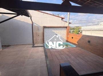 57f34325a3da855a46f044ee888f67c9a77dbbd4 · Casa com 2 quartos à venda, 180 m² por R$ 350.000 - Arsenal - São Gonçalo/RJ