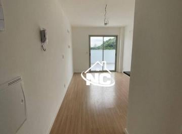 8a8478c969fb17a66e50780bdd28d185e4a67bc4 · Loft com 1 quarto à venda, 33 m² por R$ 485.000 - Boa Viagem - Niterói/RJ