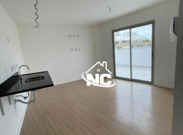 4b0cdfe099e12dba25bc0cc2677aa14e971a4452 · Loft com 1 quarto à venda, 33 m² por R$ 550.000 - Boa Viagem - Niterói/RJ
