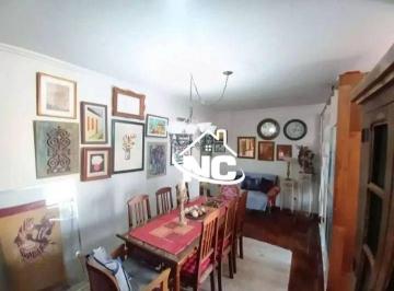 7c56dcadecc5fa2fb5f60731395bfe5eec75a166 · Apartamento com 4 quartos à venda, 125 m² por R$ 1.150.000 - Icaraí - Niterói/RJ