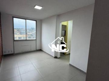 2385fbaadbe9dfdcc9679ad39177184530ae5030 · Lord Byron - Apartamento com 2 quartos e 1 vaga à venda, 60 m² por R$ 265.000 - Fonseca - Niterói/RJ