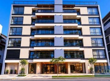 6491de91e46bc4ac9575b7029fd92e9a6f889abf · Apartamento DUPLEX  com 3 dormitórios à venda, 205 m² por R$ 4.650.000 - Jurerê Tradicional - Floria