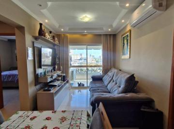 9977fca1a1f73040b1cbe0fa77e4082fc74a374d · Oportunidade - Apartamento - Jardim Oswaldo Cruz - Residencial Home Redentor e Business - 2 Dorm