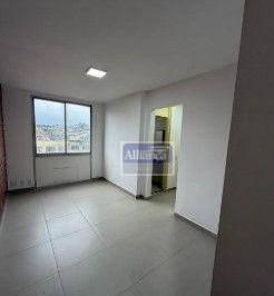 16854fa445ef0cfcc6f5979c8d48f0b2050d5523 · Apartamento com 2 dormitórios à venda, 56 m² por R$ 265.000,00 - Fonseca - Niterói/RJ
