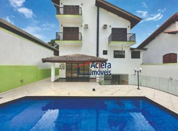 3f51c3d79a4db2e5d80caa3d69e09c56df993e3a · Casa com 4 Suítes, Piscina e Espaço Gourmet à venda, 339 m² - San Diego Park - Cotia/SP