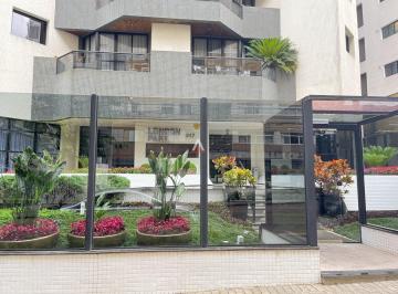 Apartamento · 99m² · 2 Quartos · 1 Vaga · Apartamento com 2 suítes, banheiros reformados, sa