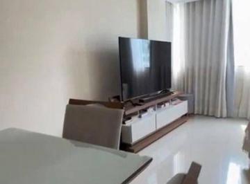 54168bd9d7fc50cc4d206b0f0fc64c6212641886 · Apartamento com 3 dormitórios à venda, 90 m² por R$ 380.000,00 - Federação - Salvador/BA