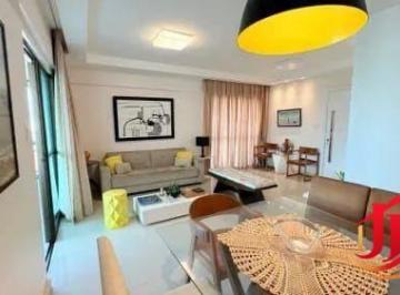 ecc78fb392709aece72756762bcac6391146bc83 · Apartamento com 3 dormitórios à venda, 145 m² por R$ 1.380.000,00 - Patamares - Salvador/BA
