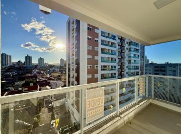 2619e91d88e8b602796ec1139f0d1e9e540e4fc4 · Apartamento em Barreiros com 3 quartos e sacada com churrasqueira
