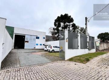 cb84b9a2e42e8d7f0f6856fd1a908143b9a8c5e6 · Barracão à venda, 240 m² por R$ 1.500.000,00 - Cidade Industrial - Curitiba/PR