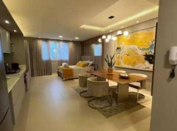 7babaeca5f79bb25d24b7ac373ee6bf32264b190 · Apartamento Studio no Jardim Milano, em Florianópolis.