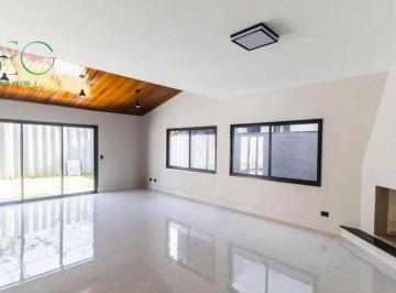 f9679aa530e6e1776ee97cc383b92997988ce4e0 · Casa à venda, 400 m² por R$ 3.974.000,00 - Alphaville - Santana de Parnaíba/SP