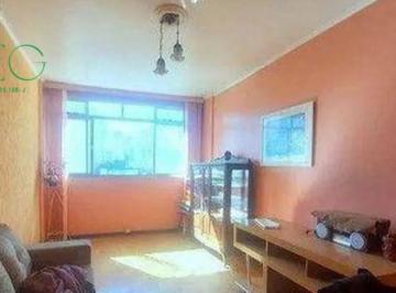 ba9845eb2867e8ed8fa9f53e33b3644077bdb879 · Apartamento à venda, 50 m² por R$ 379.000,00 - Vila Mariana - São Paulo/SP