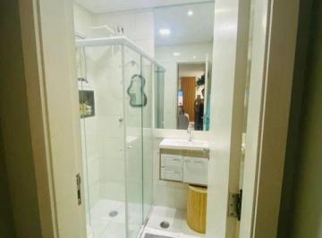 f015969e123ad843ae18137fb79bd69156c41538 · Apartamento à venda, 48 m² por R$ 306.500,00 - Parque das Nações - Santo André/SP