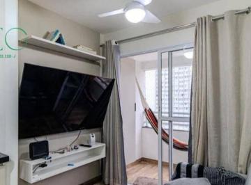 0d2d4c75f133f23ce2158957d3d46b8e66b51727 · Apartamento com 1 dormitório à venda, 38 m² por R$ 359.000,00 - Centro - São Paulo/SP