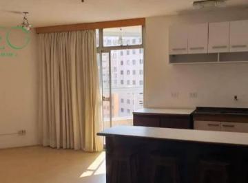 b590269355ee3d0d68fa1f3fa9ca927b2cf0b383 · Apartamento à venda, 49 m² por R$ 452.500,00 - Consolação - São Paulo/SP