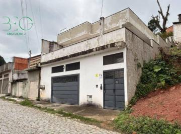30cf8e41ac296519e6e24c5d53e082b9caedbc57 · Casa com 3 dormitórios à venda, 138 m² por R$ 555. - Suíssa - Ribeirão Pires/SP