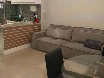 70c7d2ce74e6529a5fe5528a7079af5e01756620 · Apartamento com 1 dormitório à venda, 51 m² por R$ 899.000,00 - Lapa - São Paulo/SP