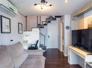 f8c62c1124938e5ebf0dbe6c3da43898bfe80d0f · Apartamento à venda, 112 m² por R$ 1.449.000,00 - Brooklin - São Paulo/SP