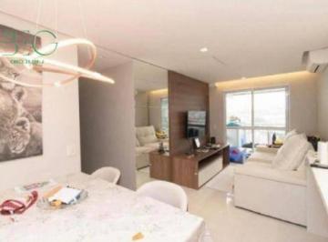 8007c3ba3851392a6460588d0f0e1492cac456c9 · Apartamento com 2 dormitórios à venda, 69 m² por R$ 800.000,00 - Vila Maria Alta - São Paulo/SP