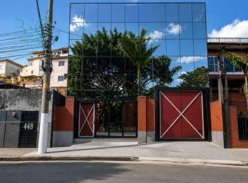 b091c9f779e1dd0785766c1274e215561b2aa109 · Galpão para alugar, 1825 m² por R$ 39.500,00/mês - Parque Novo Mundo - São Paulo/SP