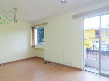 d7432520bc93d31169f1d859e4cba577c6eda164 · Apartamento com 2 dormitórios à venda, 54 m² por R$ 349.000,00 - Jardim Germânia - São Paulo/SP