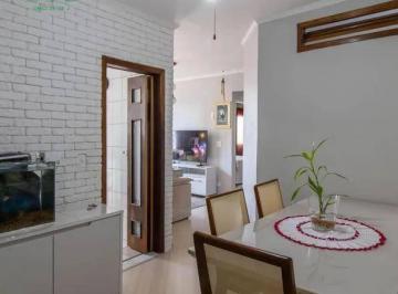 2724714c363d6899675fd88f4d787cec234b0378 · Apartamento com 3 dormitórios à venda, 78 m² por R$ 399.000 - Jardim Guarujá - São Paulo/SP