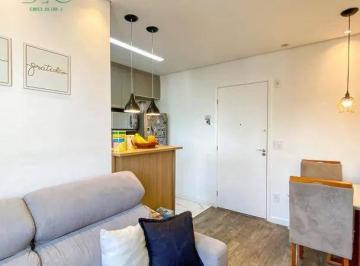 a5f4f005180f3f9268d9b0b240840444b5ece33b · Apartamento à venda, 43 m² por R$ 488.000,00 - Tucuruvi - São Paulo/SP