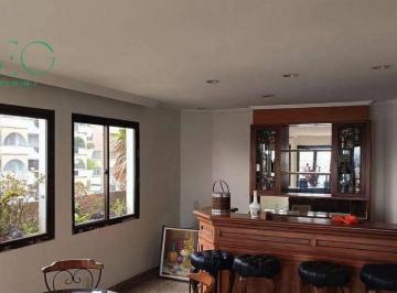 6a6835c5b4ad4f878eedf6021a0326d61554fa4a · Apartamento à venda, 320 m² por R$ 5.499.000,00 - Cerqueira César - São Paulo/SP
