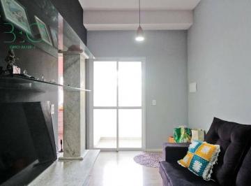 8bda9e39f3ea4f17b464bc768003ce255b5109c3 · Apartamento à venda, 46 m² por R$ 349.800,00 - Freguesia do Ó - São Paulo/SP