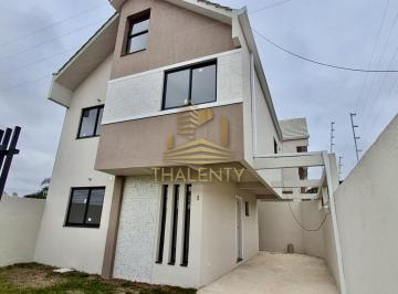 Casa · 119m² · 3 Quartos · 2 Vagas · Casa à venda - em Abranches