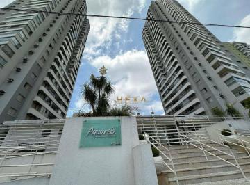 89f67148625c2e6bf0c6b1e14bdb64afdd16c9e0 · Apartamento à venda no Residencial Aquarela na Vila Alpes em Goiânia