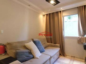 661bffeec4eb6656c57b36d0e64206354e87500d · Apartamento com 2 dormitórios à venda, 58 m² por R$ 240.000,00 - Vila Buenos Aires - São Paulo/SP