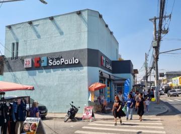 img0 · Casa comercial para venda em Vila Prel, 288m²
